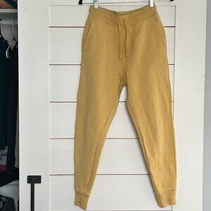 girlfriend collective sweatpants